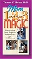 More 1-2-3 Magic: Encouraging Good Behavior, Independence and Self-Esteem [VHS]