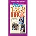 More 1-2-3 Magic: Encouraging Good Behavior, Independence and Self-Esteem [VHS]