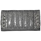 Lux Starlite Wallet Rockabilly Sparkle