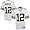 Aaron Rodgers Green Bay Packers White NFL Replica Jersey - Medium
