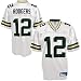 Aaron Rodgers Green Bay Packers White NFL Replica Jersey