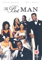 The Best Man (1999) [DVD]