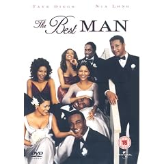 The Best Man (1999) [DVD]