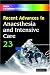 Book Recent Advances in Anaesthesia and Intensive Care: Volume 23 (Recent Advances)
