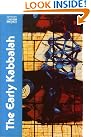 The Early Kabbalah
