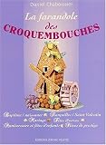 La farandole des croquembouches