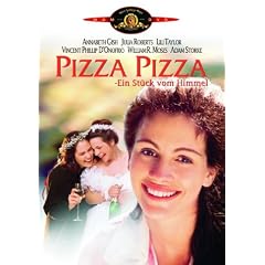 Pizza Pizza - Ein Stück vom Himmel