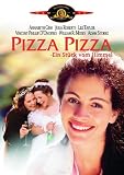 Produkt-Bild: Pizza Pizza - Ein St&uuml;ck vom Himmel