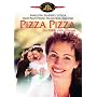 Pizza Pizza - Ein Stück vom Himmel