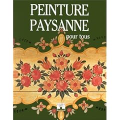 Peinture paysanne : Pour tous