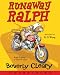 Runaway Ralph CD