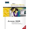 CIM Access ISDN (Network Simulator CD-ROM) by  CIM and Systems, Inc. Cisco