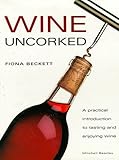 Wine uncorked