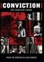 Conviction: The Complete Series