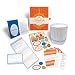 Cook Up A Cookbook: Create Your Own Recipe Book From Scratch