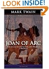 Joan of Arc
