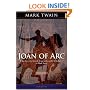 Joan of Arc