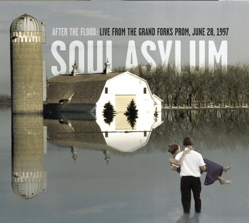 Soul Asylum - After The Flood: Live From The Grand Forks Prom, June 1997 - Zortam Music