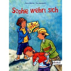 Sophie wehrt sich