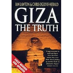 Giza: The Truth: The Truth - The Politics, People and History Behind the World's Most Famous Archaeological Site