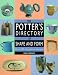 Book The Potter's Directory of Shape and Form