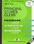Principal Stores Clerk