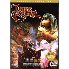 Dark Crystal