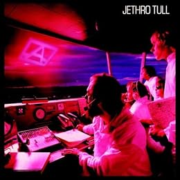 Jethro Tull Picture 21
