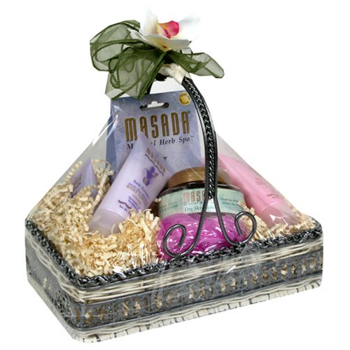 Masada Bath Set, 1 set by Masada