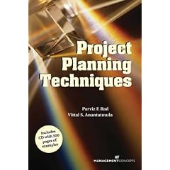 Project Planning Techniques