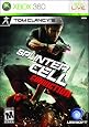 Tom Clancy`s Splinter Cell Conviction
