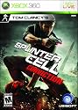 Tom Clancy's Splinter Cell Conviction