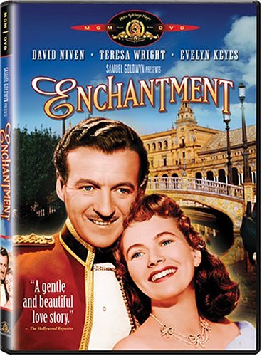 Review of Enchantment Online