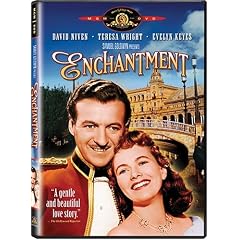 Enchantment