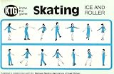 Skating, ice and roller