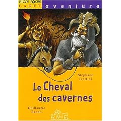 Le Cheval des cavernes