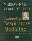  : Textbook of Respiratory Medicine (Two-Volume Set)