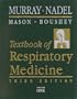 Textbook of Respiratory Medicine (Two-Volume Set)