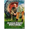 Je vous trouve tr�s beau