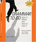 Grammar to Go: How It Works and How to Use It