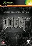 Doom 3: Limited Collectors Edition (Xbox)