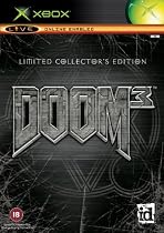Doom 3: Limited Collector's Edition (Xbox)