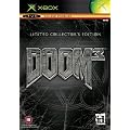 Doom 3: Limited Collector's Edition (Xbox)