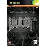 Doom 3: Limited Collector's Edition (Xbox)