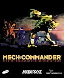 Mech Commander - 