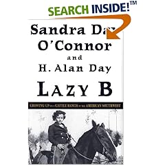 Lazy B: Growing Up on a Cattle Ranch in the American Southwest
