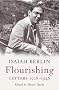 Flourishing: Letters 1928 - 1946