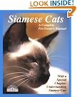 Siamese Cats: Everything...
