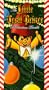 Little Troll Prince [VHS]