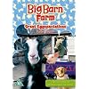 Big Barn Farm: Great Eggspectations & Other Stories [DVD]